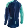 Maglia Leatt GPX 4.5 LITE N002 2020 Manica Lunga